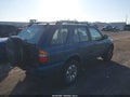 2000 Honda Passport — photo 4 of 16 | VIN 4S6DM58WXY4409397