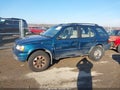 2000 Honda Passport — photo 6 of 16 | VIN 4S6DM58WXY4409397