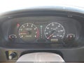 2000 Honda Passport — photo 7 of 16 | VIN 4S6DM58WXY4409397