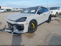 2024 Porsche Cayenne — photo 2 of 17 | VIN WP1BK2AY7RDA72448