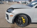 Photo 6 of 17 — 2024 Porsche Cayenne