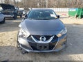 Photo 12 of 17 — 2017 Nissan Maxima