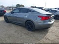 Photo 3 of 17 — 2017 Nissan Maxima