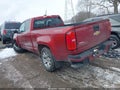 2015 Chevrolet Colorado — photo 3 of 16 | VIN 1GCHTBEA2F1157118
