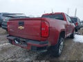 2015 Chevrolet Colorado — photo 4 of 16 | VIN 1GCHTBEA2F1157118