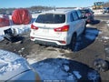 Photo 4 of 17 — 2019 Mitsubishi Outlander Sport