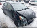 Photo 1 of 17 — 2015 Toyota Prius C
