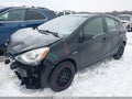 Photo 2 of 17 — 2015 Toyota Prius C