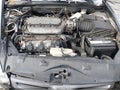 2005 Honda Accord — photo 10 of 17 | VIN 1HGCM66565A029982