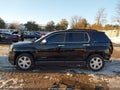 2017 GMC Terrain — photo 14 of 17 | VIN 2GKALNEK0H6281016