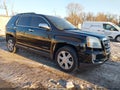 Photo 1 of 17 — 2017 GMC Terrain