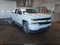 Photo 1 of 18 — 2018 Chevrolet Silverado 1500