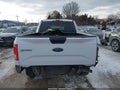 Photo 16 of 16 — 2015 Ford F-150