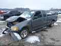 2003 Ford F-150 — photo 2 of 15 | VIN 2FTRX17L43CB03007