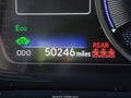 2024 Lexus ES 300h — photo 15 of 16 | VIN 58ADA1C11RU043796