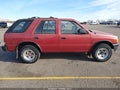 Photo 14 of 19 — 1995 Isuzu Rodeo