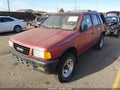 Photo 2 of 19 — 1995 Isuzu Rodeo