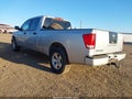 2008 Nissan Titan — photo 3 of 12 | VIN 1N6AA07G78N304085