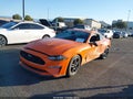 2021 Ford Mustang — photo 2 of 17 | VIN 1FA6P8CF4M5121231