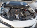2022 Honda Civic — photo 10 of 19 | VIN 2HGFE2F51NH560964