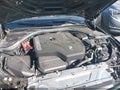 2022 BMW 3 Series — photo 10 of 17 | VIN 3MW5R1J06N8C23041