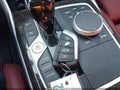 2022 BMW 3 Series — photo 11 of 17 | VIN 3MW5R1J06N8C23041