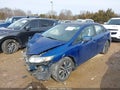 2015 Honda Civic — photo 2 of 16 | VIN 19XFB2F85FE044265