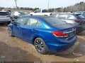 2015 Honda Civic — photo 3 of 16 | VIN 19XFB2F85FE044265