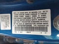 2015 Honda Civic — photo 9 of 16 | VIN 19XFB2F85FE044265