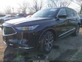 2022 Acura MDX — photo 2 of 16 | VIN 5J8YE1H43NL019389