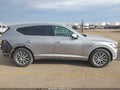 2025 Genesis GV80 — photo 14 of 17 | VIN KMUHFESBXSU240923