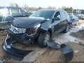 Photo 2 of 16 — 2013 Cadillac SRX