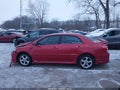 Photo 13 of 15 — 2011 Toyota Corolla