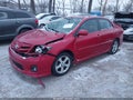 Photo 2 of 15 — 2011 Toyota Corolla