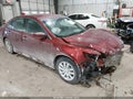 Photo 1 of 16 — 2017 Nissan Altima