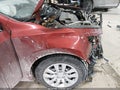 Photo 6 of 16 — 2017 Nissan Altima