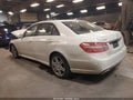 Photo 3 of 16 — 2010 Mercedes-Benz E-Class