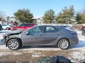 Photo 14 of 16 — 2023 Toyota Camry