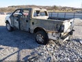 2011 Ford F-150 — photo 3 of 10 | VIN 1FTFW1ET2BFC85480