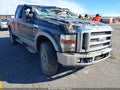 Photo 1 of 15 — 2008 Ford F-350
