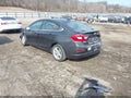 2017 Chevrolet Cruze — photo 3 of 17 | VIN 1G1BE5SM2H7219285