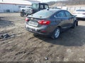 2017 Chevrolet Cruze — photo 4 of 17 | VIN 1G1BE5SM2H7219285