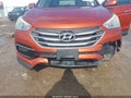 Photo 6 of 16 — 2017 Hyundai Santa Fe