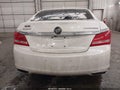 2014 Buick LaCrosse — photo 17 of 17 | VIN 1G4GF5G30EF135831