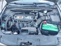 2010 Honda Accord — photo 10 of 11 | VIN 1HGCP2F4XAA079589