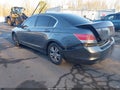 2010 Honda Accord — photo 3 of 11 | VIN 1HGCP2F4XAA079589