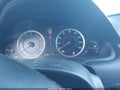 2010 Honda Accord — photo 7 of 11 | VIN 1HGCP2F4XAA079589