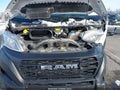 2023 Ram ProMaster 2500 — photo 10 of 16 | VIN 3C6LRVDG4PE577694