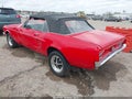 1967 Ford Mustang — photo 3 of 18 | VIN 7F03T219921