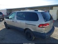 Photo 3 of 16 — 2002 Toyota Sienna